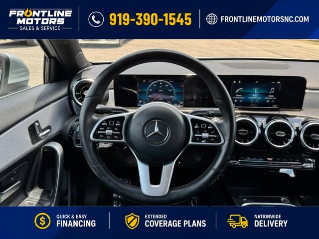 Used 2020 Mercedes-Benz A 220 image 19