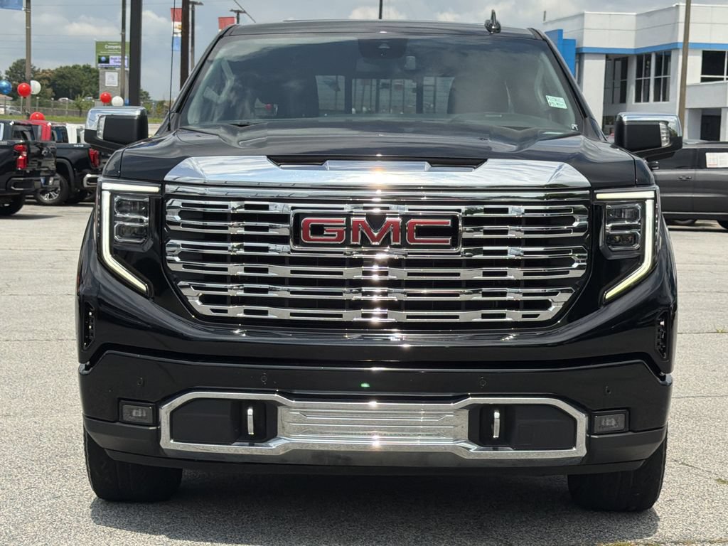 Used 2024 GMC Sierra 1500 Denali AWD/4WD image 27