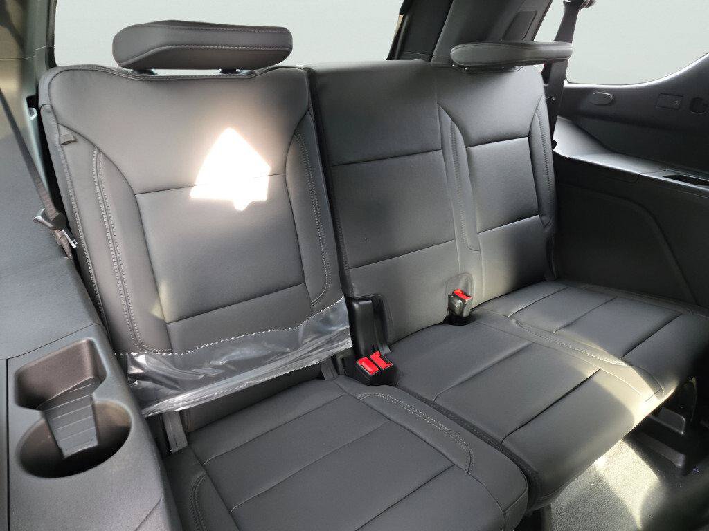 New 2026 Chevrolet Tahoe LT w/ Comfort Package AWD/4WD image 13