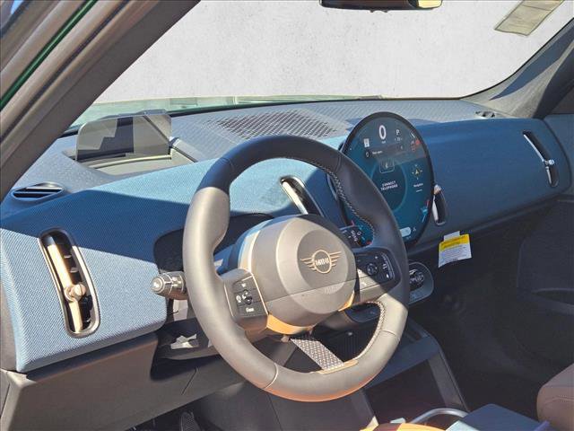 Used 2025 MINI Cooper Countryman S image 3