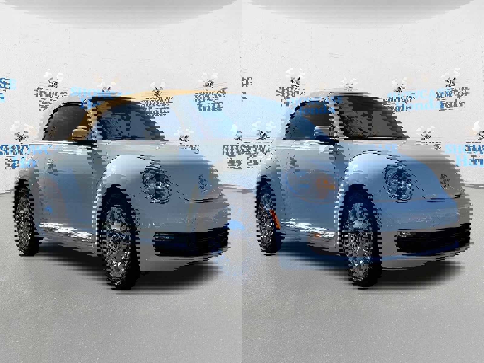 Used 2014 Volkswagen Beetle 1.8T image 10