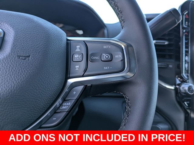 New 2026 RAM 3500 Laramie image 29