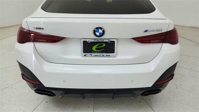 Used 2025 BMW 440i xDrive image 11