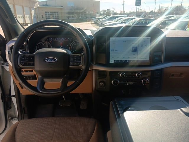 Used 2023 Ford F150 XLT w/ Equipment Group 302A High image 27