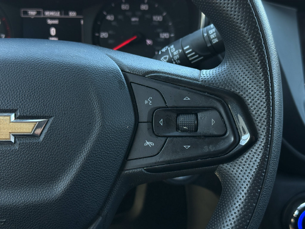 Used 2023 Chevrolet TrailBlazer LT FWD image 15