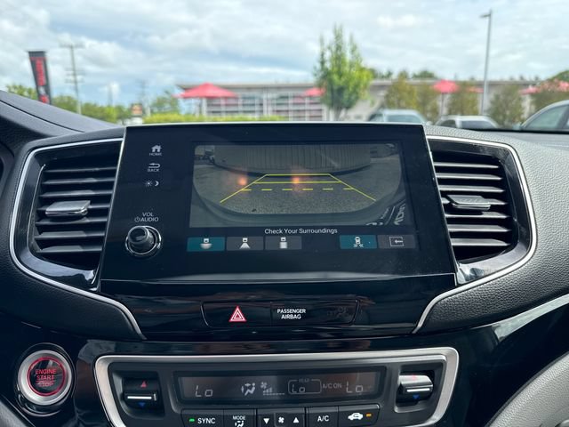 Used 2021 Honda Pilot Touring image 20
