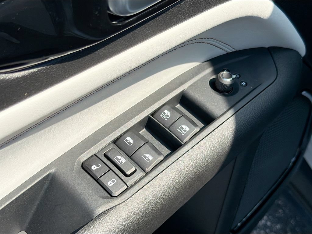 New 2026 Jeep Compass Limited AWD/4WD image 22