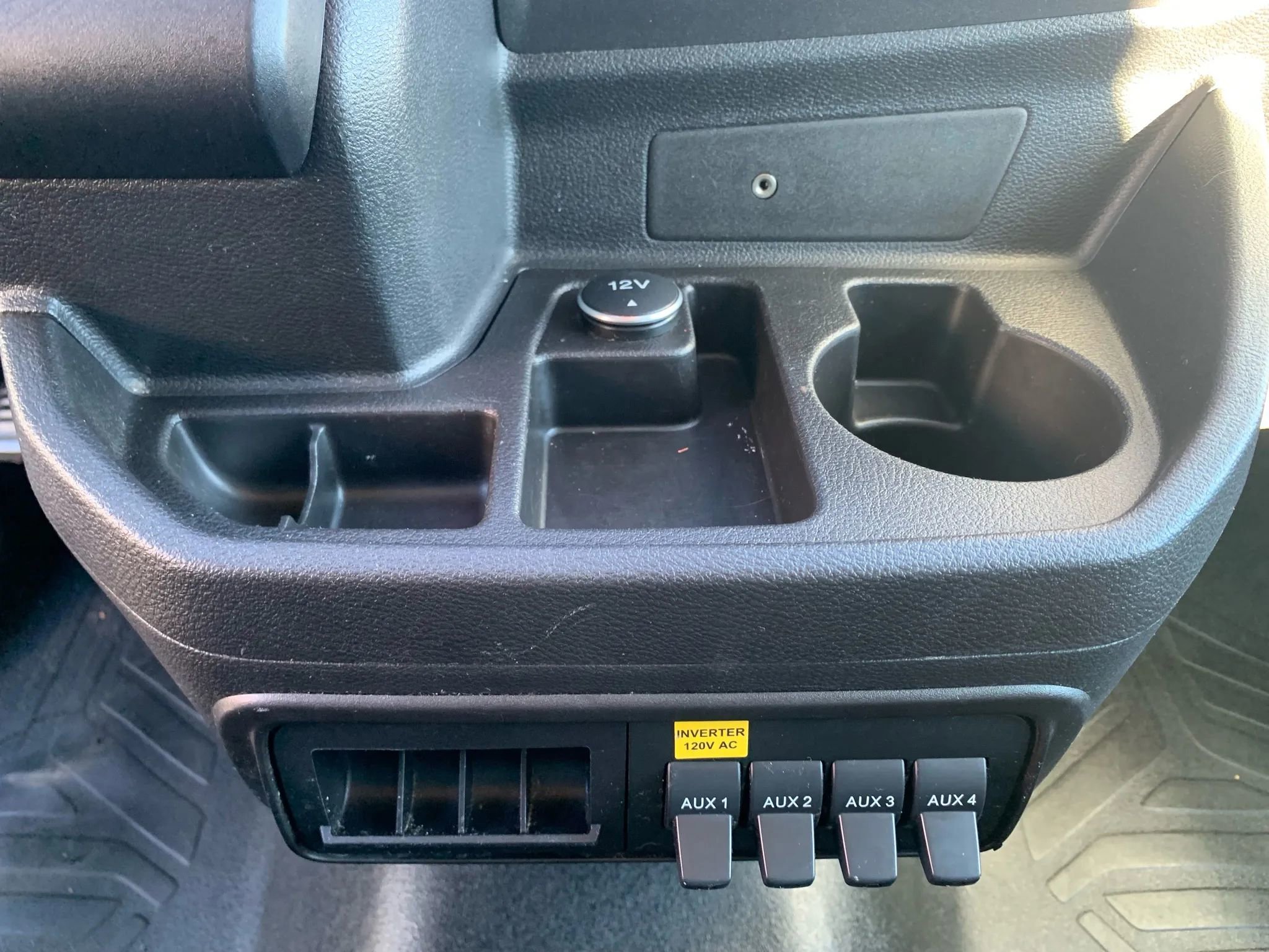 Used 2017 Ford Transit 250 148 Low Roof RWD image 15
