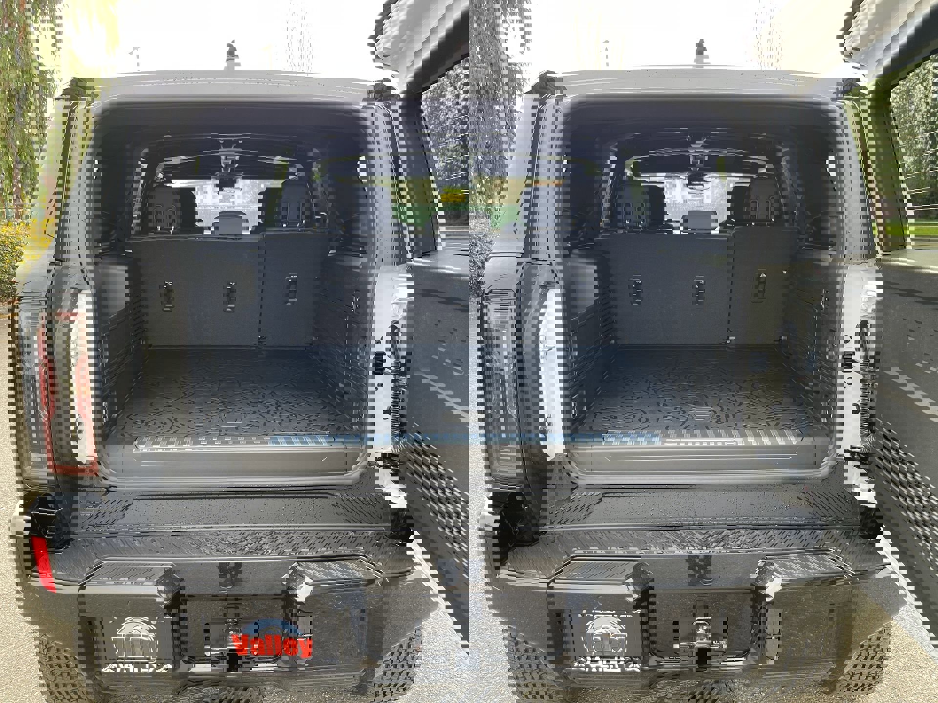 New 2025 GMC Hummer EV 3X image 62