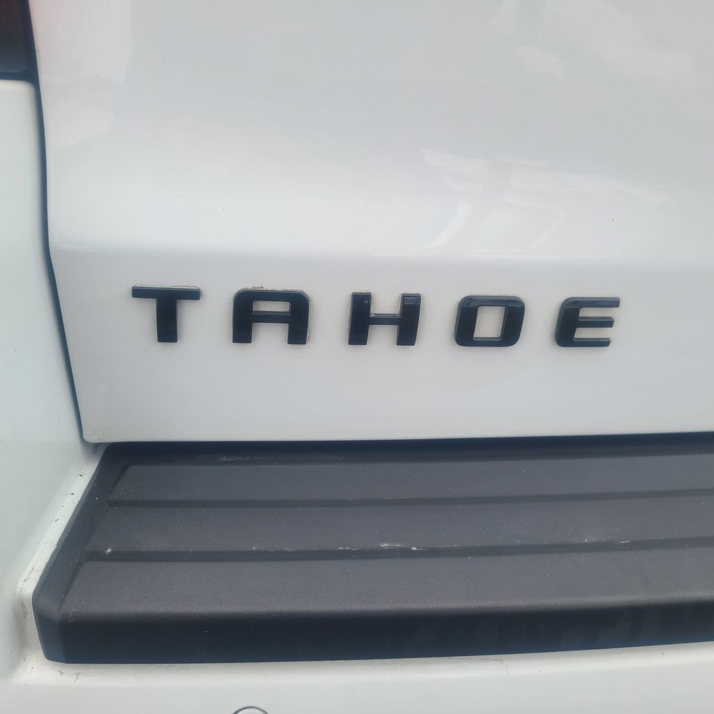 Used 2020 Chevrolet Tahoe Premier image 10