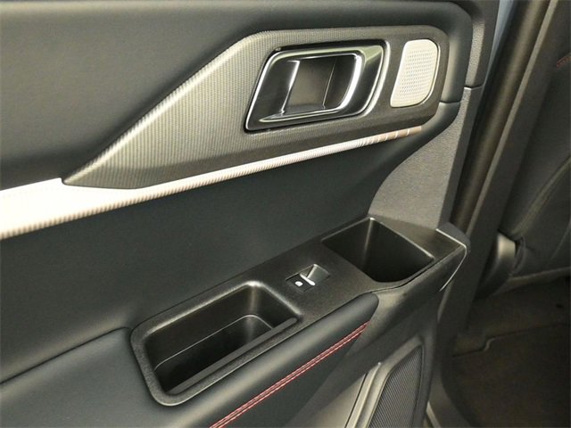 New 2026 Ford Explorer ST w/ Sun And Sound Package image 10