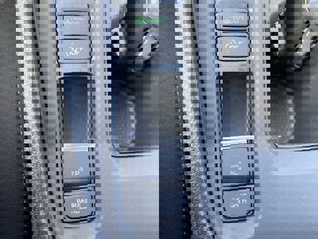 New 2026 Honda Accord SE image 35