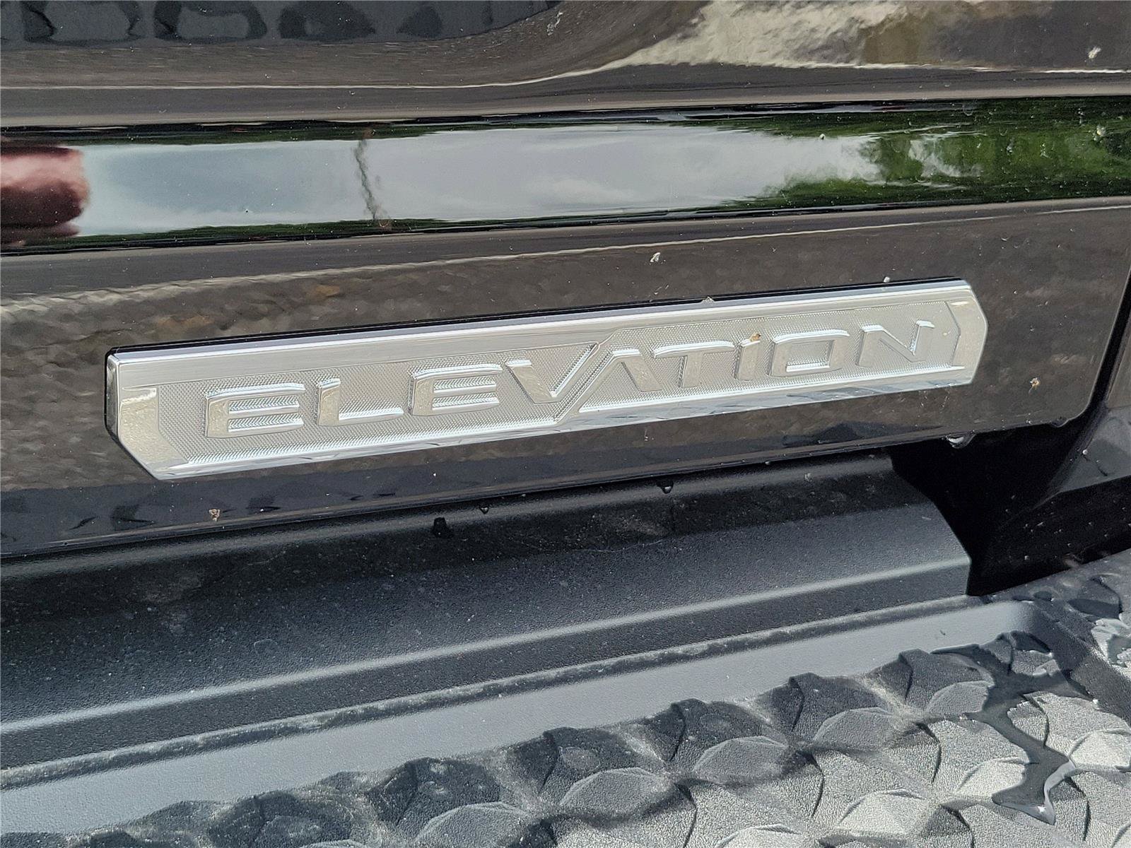 New 2026 GMC Canyon Elevation w/ Convenience Package AWD/4WD image 7
