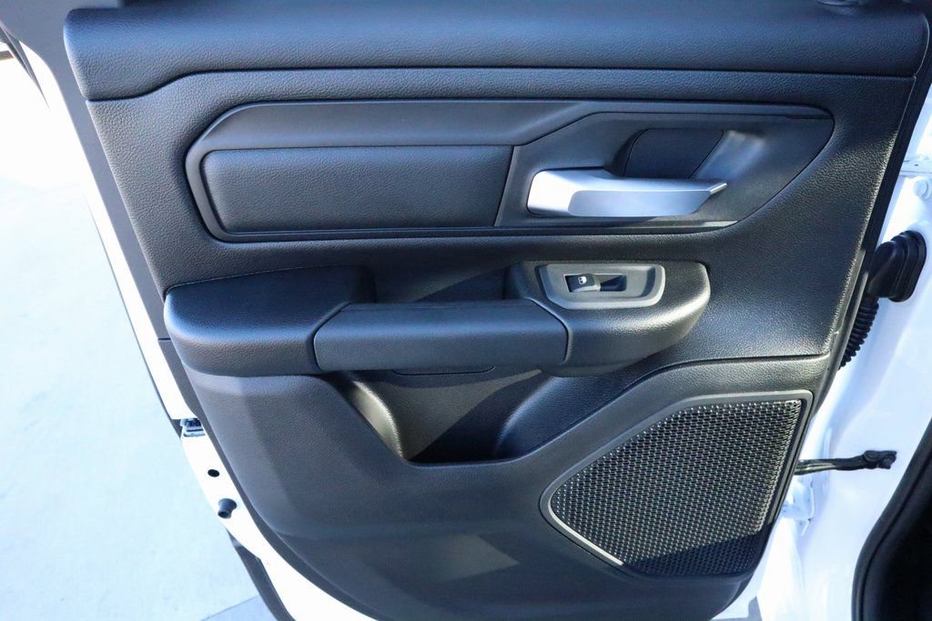 New 2026 RAM 1500 Tradesman image 15