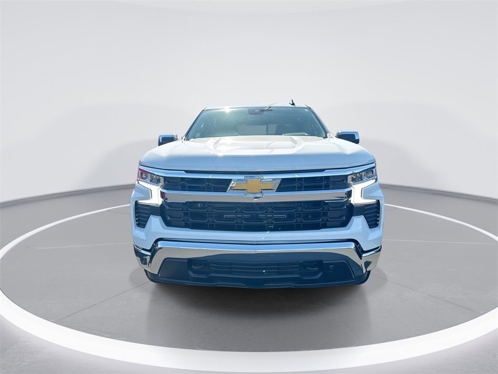 New 2026 Chevrolet Silverado 1500 LT w/ All Star Edition Plus image 3