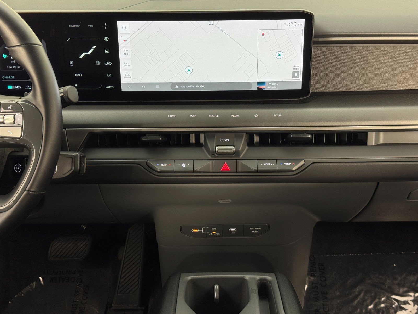 Used 2024 Kia EV9 Wind image 23