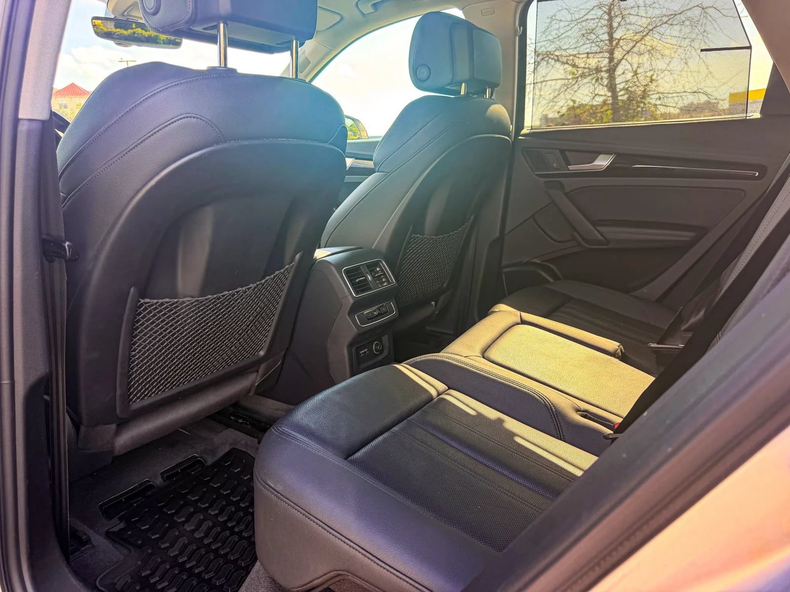 Used 2019 Audi Q5 2.0T Premium Plus w/ Premium Plus Package AWD/4WD image 20