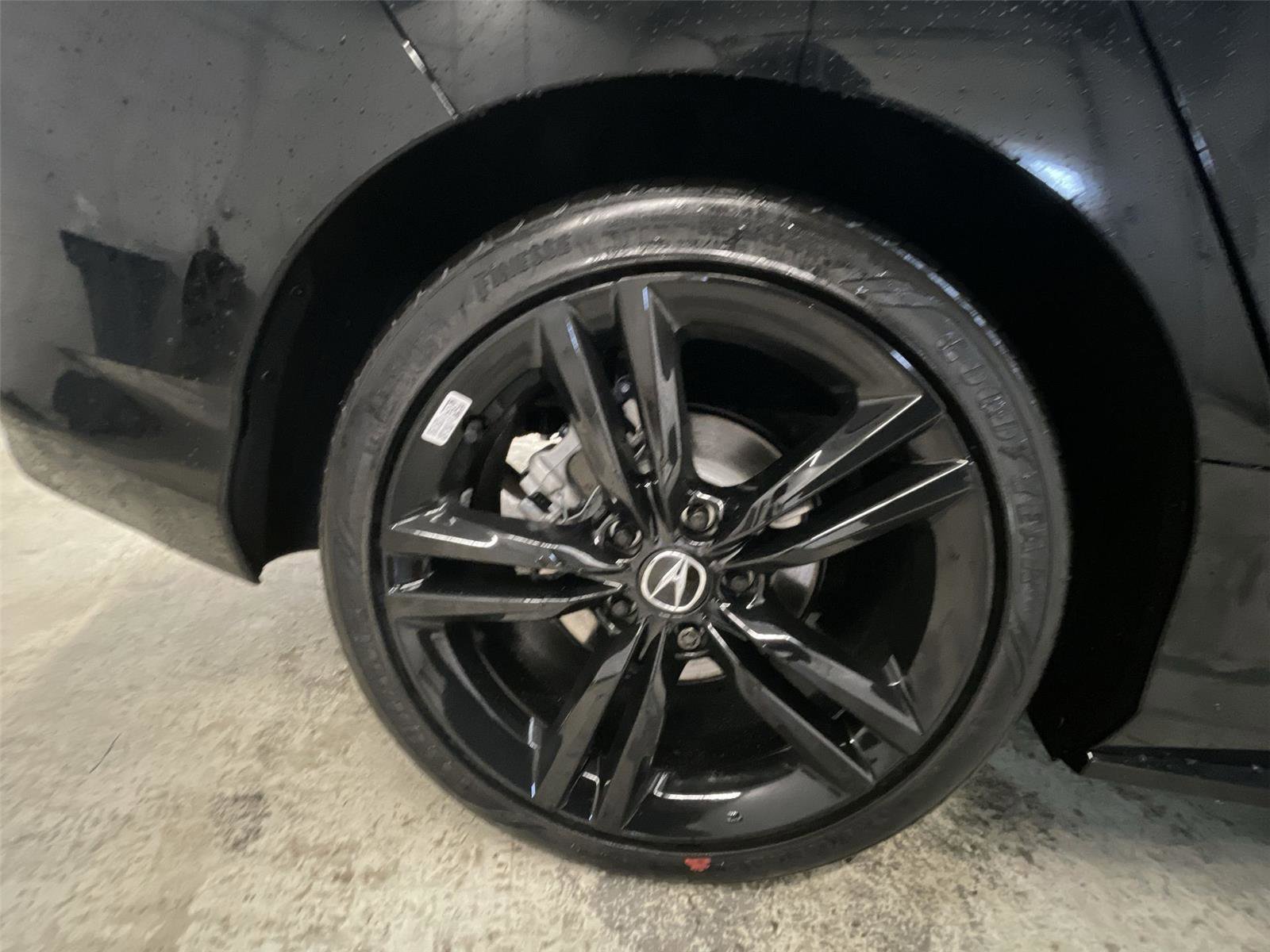 New 2026 Acura Integra A-Spec image 24