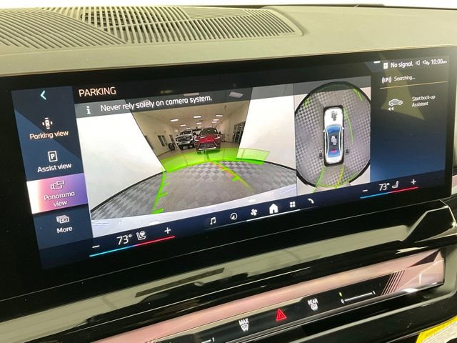 Used 2024 BMW i5 eDrive40i w/ M Sport Package image 15