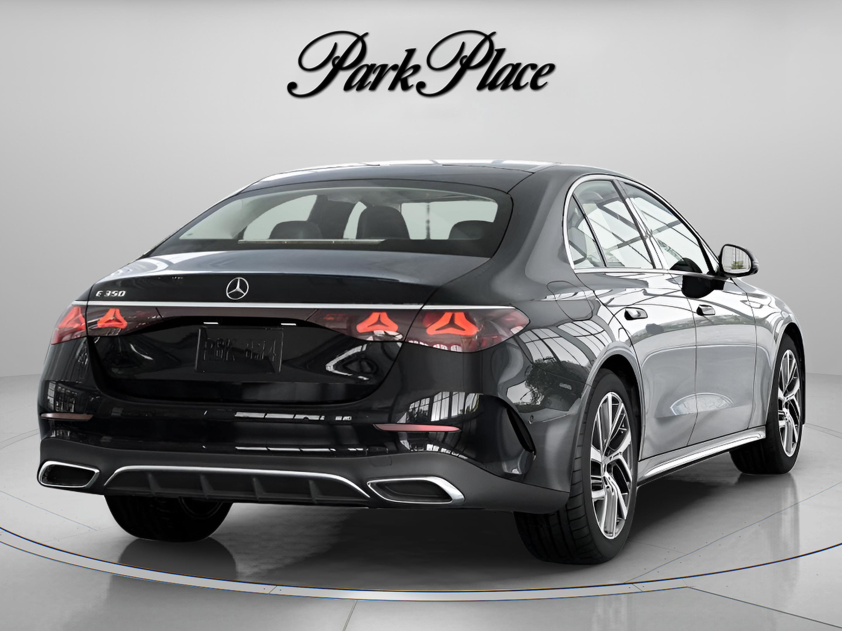 New 2026 Mercedes-Benz E 350 Sedan image 17