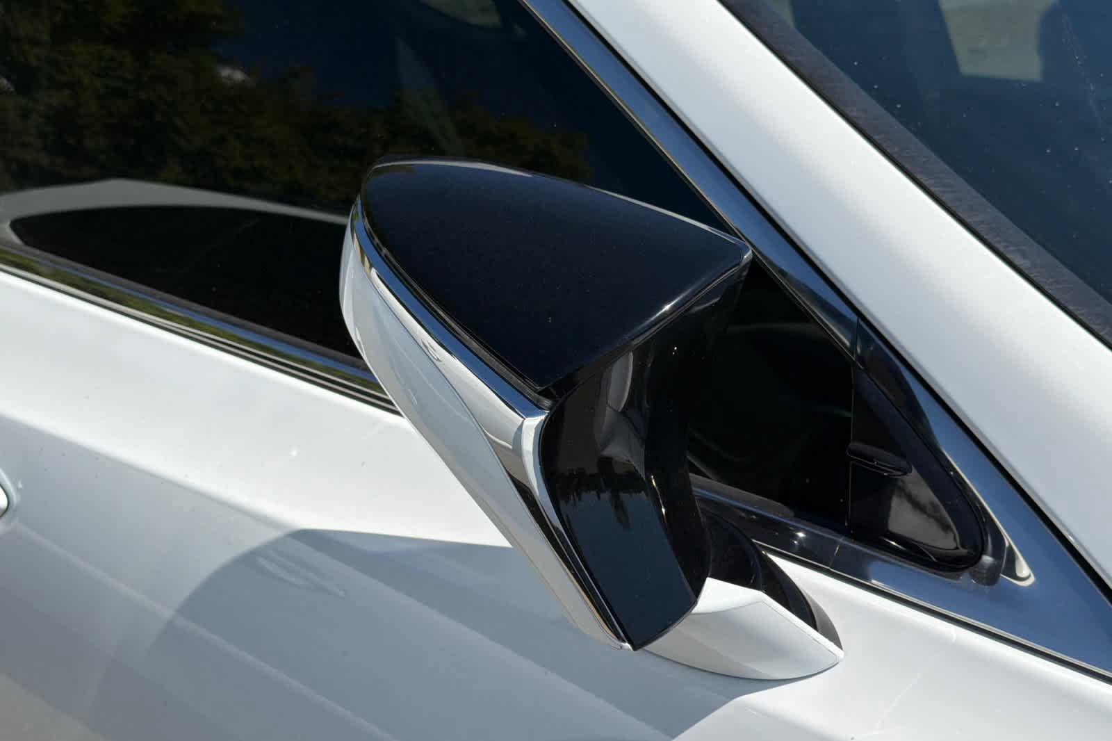 Used 2020 Lexus ES 350 F Sport FWD image 13
