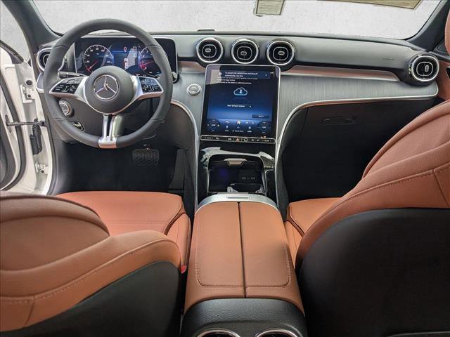New 2026 Mercedes-Benz C 300 4MATIC Sedan image 13
