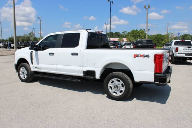 Used 2025 Ford F250 XL w/ XL Off-Road Package AWD/4WD image 7