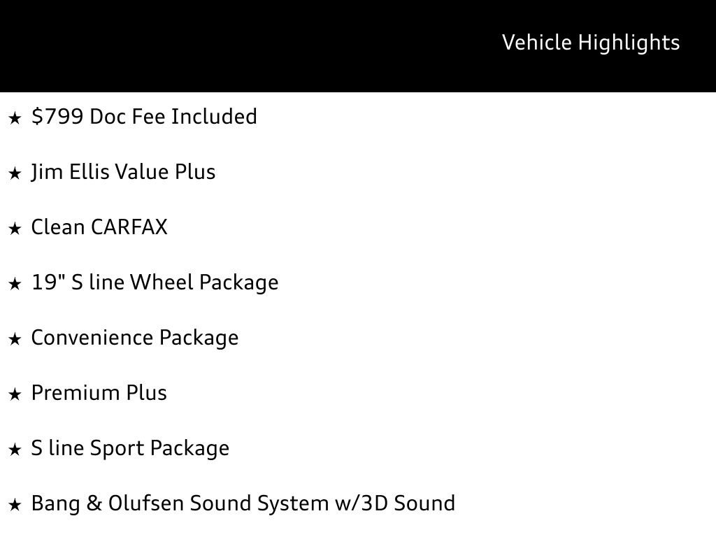 Used 2019 Audi A5 2.0T Premium Plus w/ Premium Plus image 5