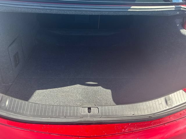 Used 2019 Cadillac XTS Premium Luxury FWD image 23