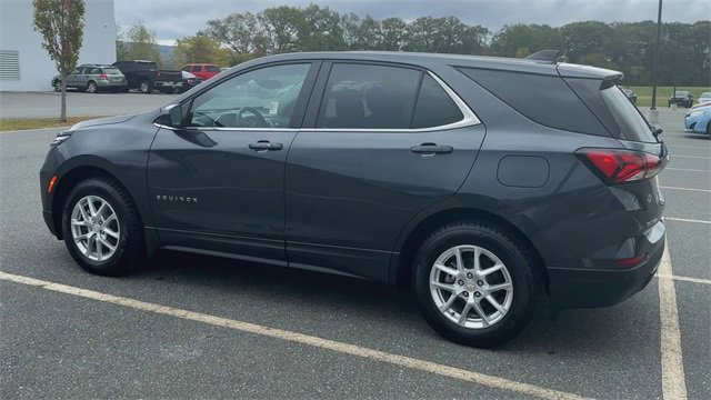 Used 2023 Chevrolet Equinox LT image 6