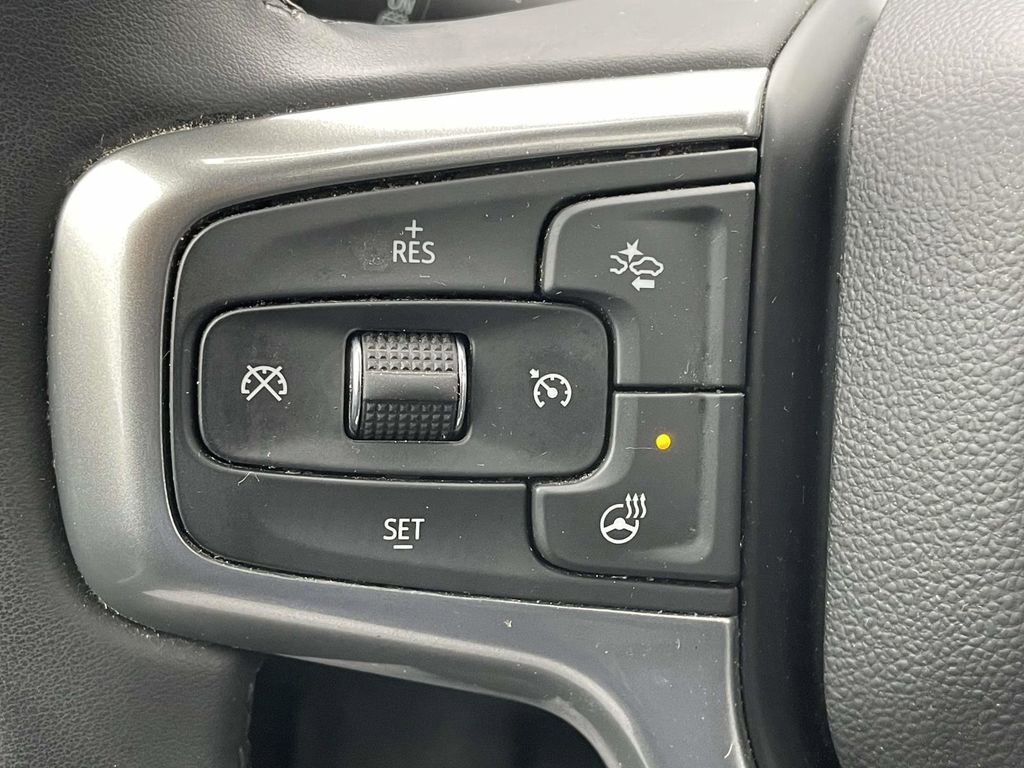 Used 2023 Chevrolet Tahoe LT w/ Luxury Package image 13