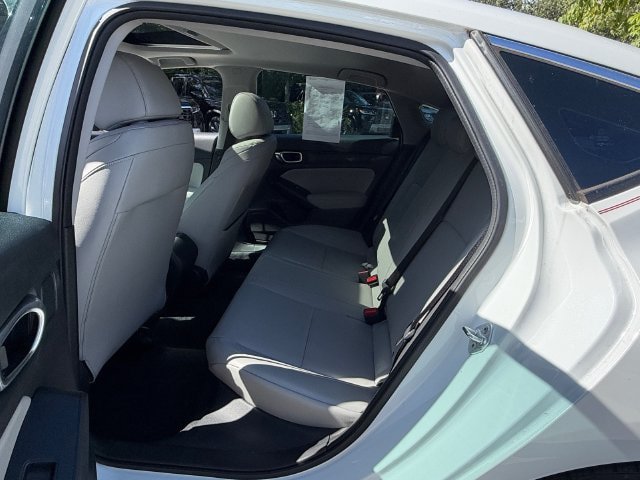 Used 2024 Acura Integra FWD image 12