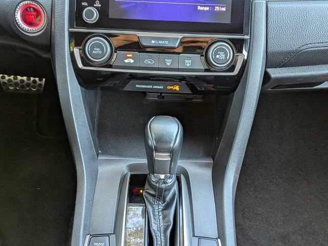 Used 2020 Honda Civic Sport image 23