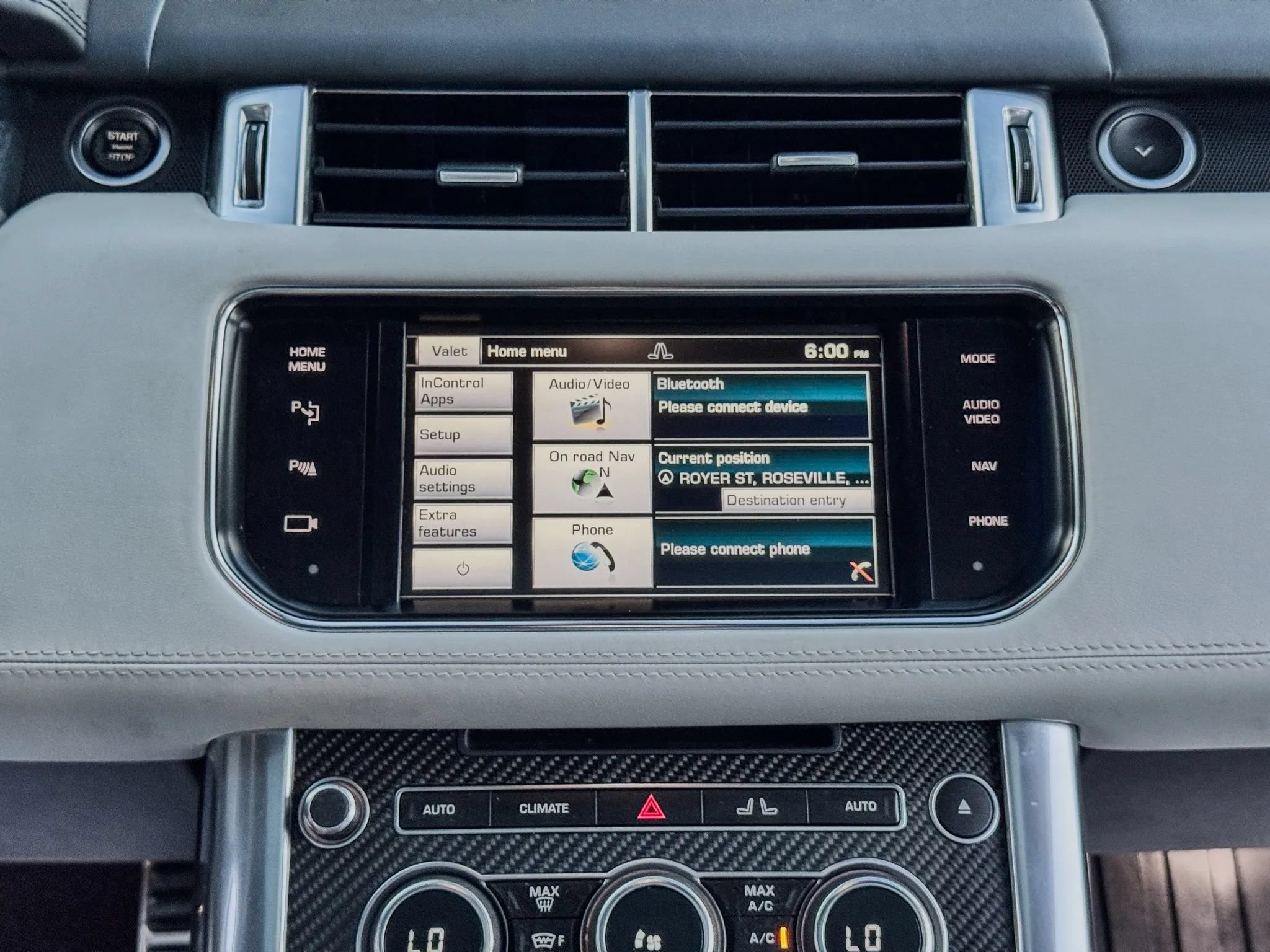 Used 2015 Land Rover Range Rover Sport SVR AWD/4WD image 41