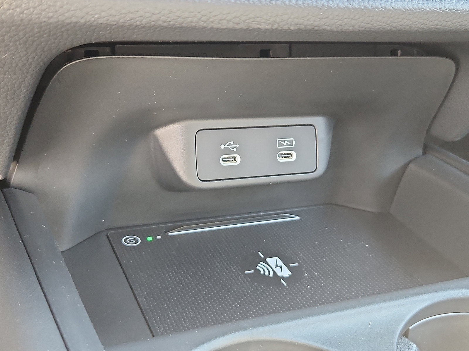 New 2027 Honda HR-V Sport image 14
