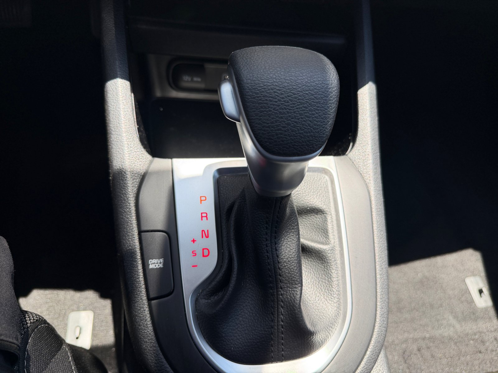 Used 2024 Kia Forte LXS FWD image 22