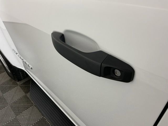 Used 2021 Chevrolet Colorado W/T w/ WT Convenience Package AWD/4WD image 10