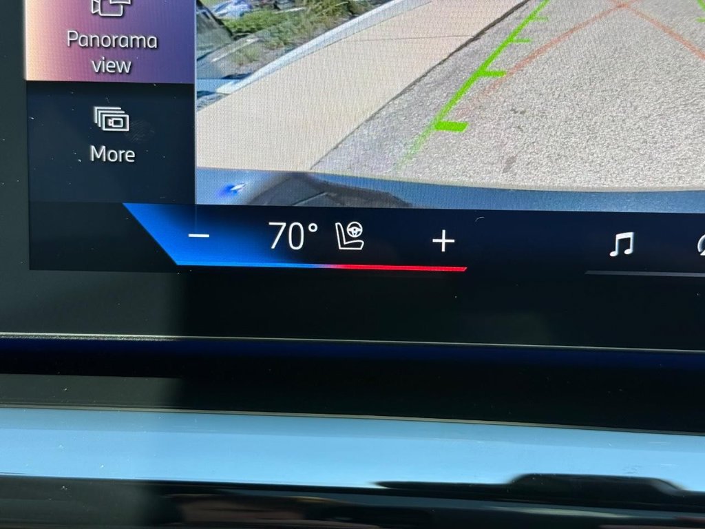 New 2027 BMW i5 xDrive40 AWD/4WD image 14