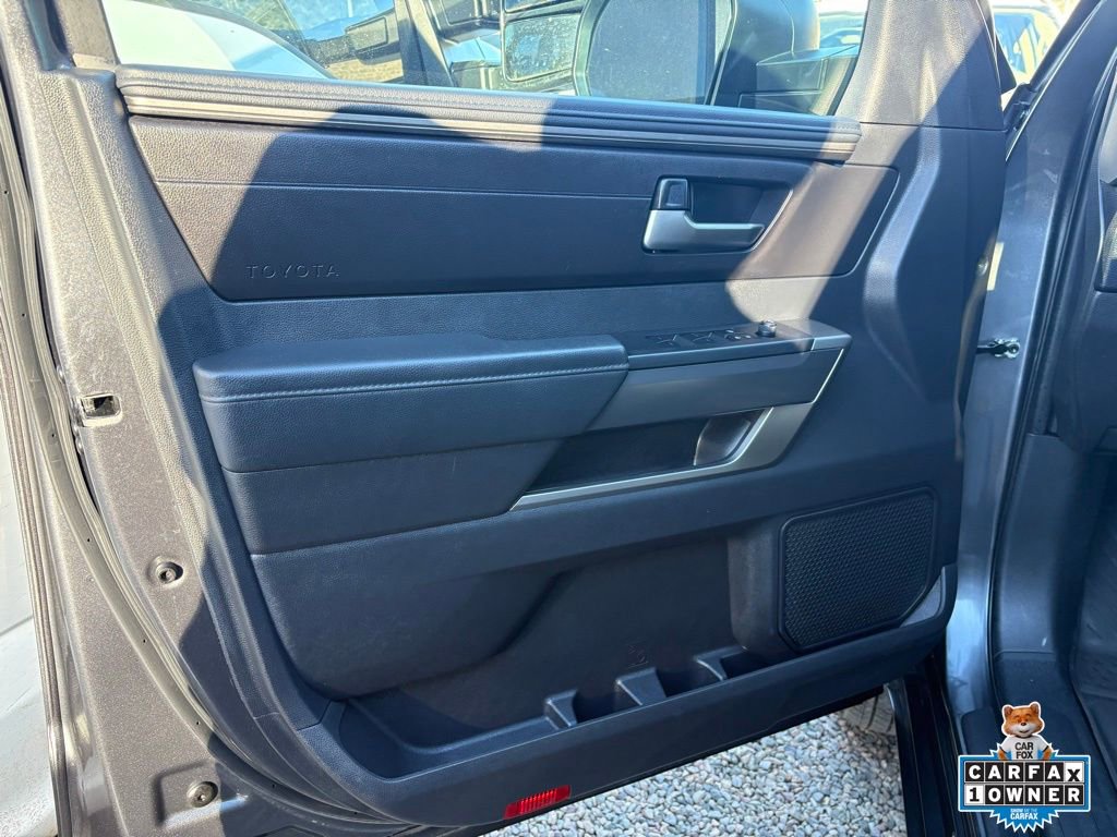Used 2024 Toyota Tundra SR5 image 14