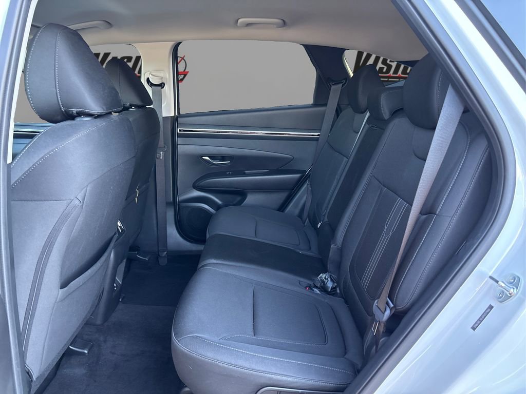 Used 2023 Hyundai Tucson SEL image 10