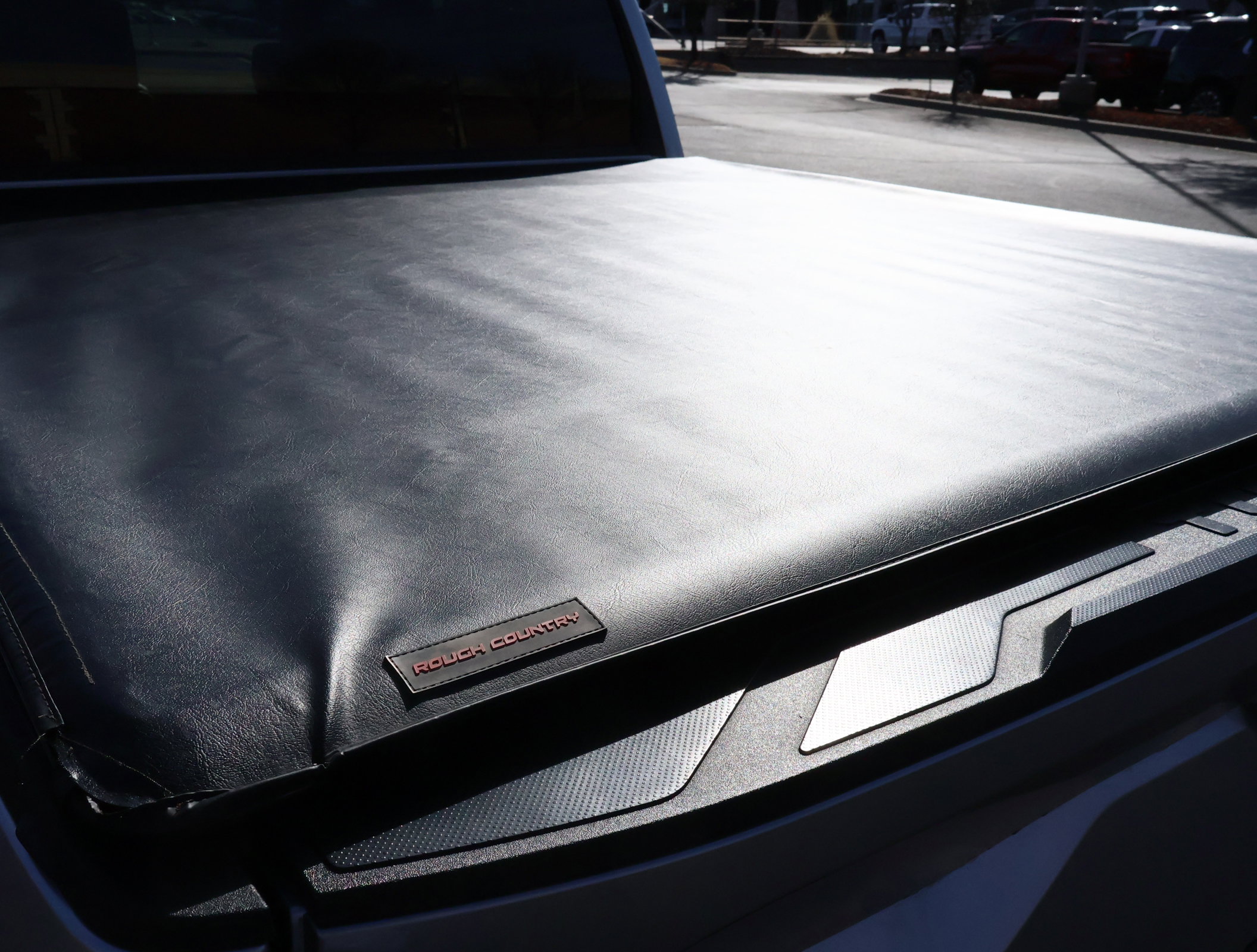 Used 2024 Toyota Tundra Limited w/ TRD Off-Road Package image 27