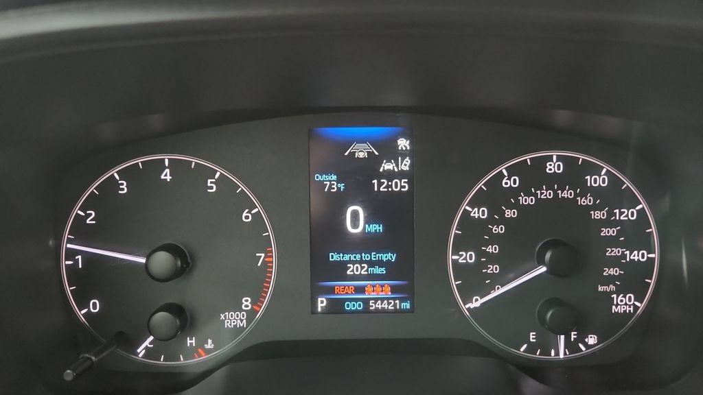 Certified 2024 Toyota Corolla LE FWD image 26