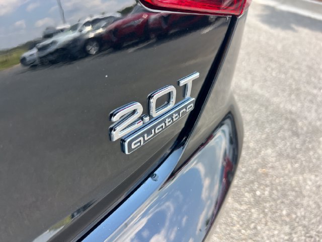 Used 2018 Audi A4 2.0T Prestige AWD/4WD image 37
