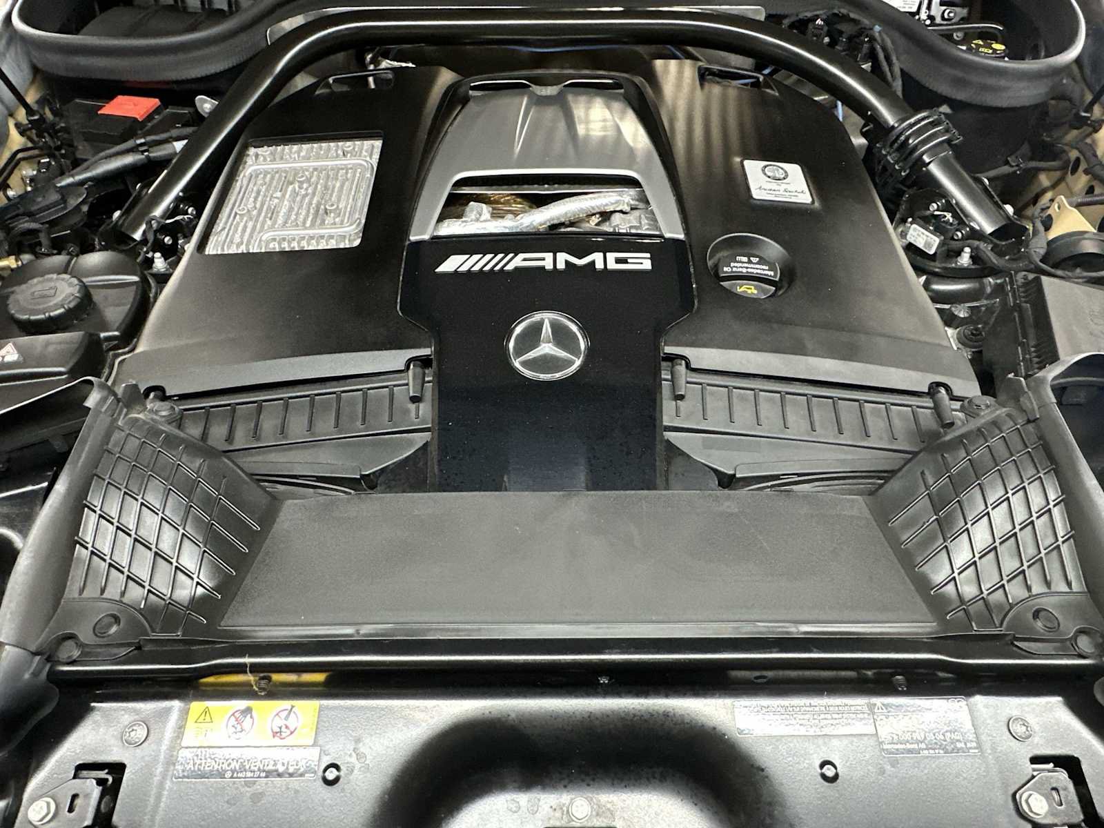 Used 2023 Mercedes-Benz G 63 AMG 4MATIC image 12