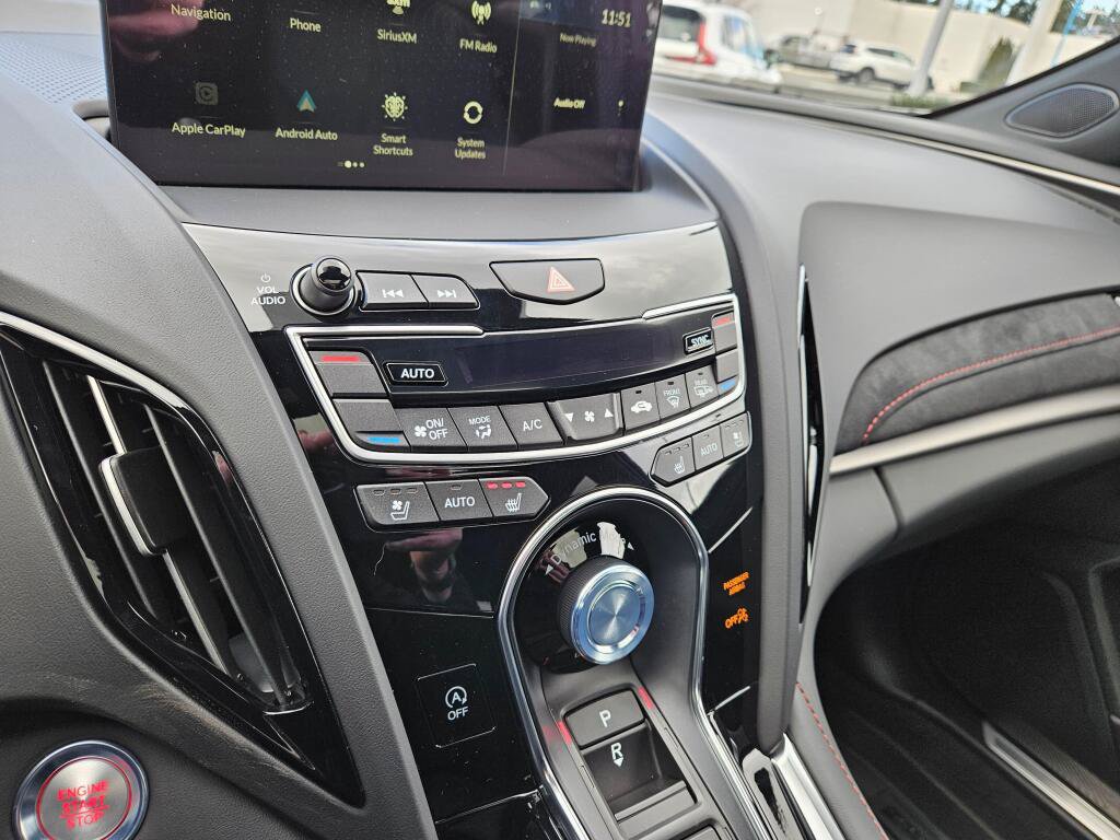 New 2026 Acura RDX w/ Advance Package AWD/4WD image 30