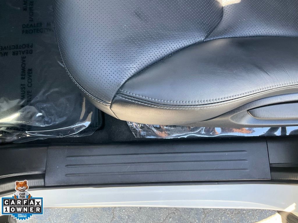 Used 2020 MAZDA CX-9 Touring w/ Touring Premium Package image 27