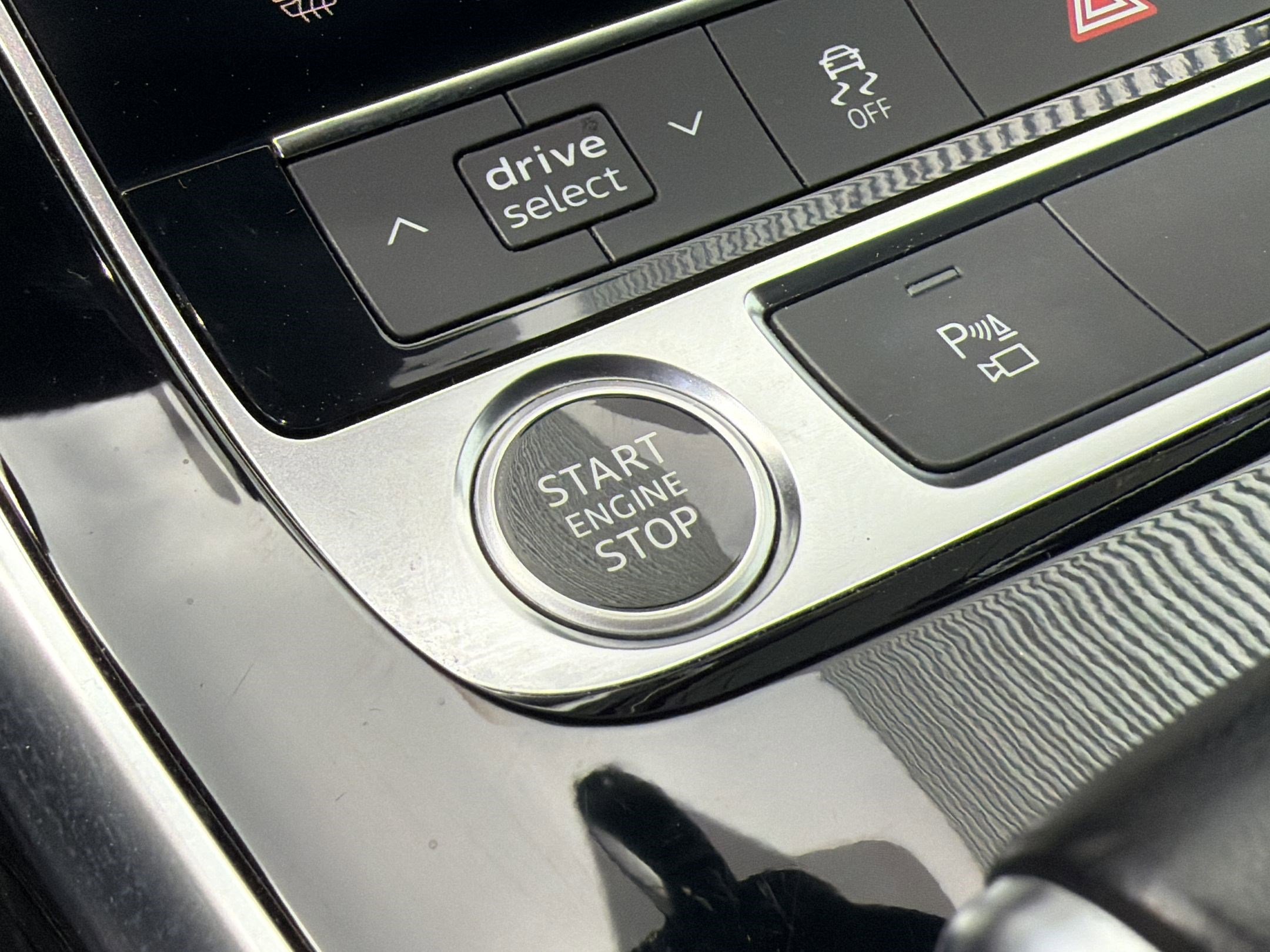 Used 2021 Audi Q7 2.0T Premium Plus w/ Executive Package image 22