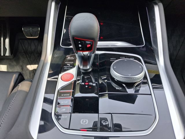 New 2027 BMW X6 M Competition w/ Executive Package AWD/4WD image 18