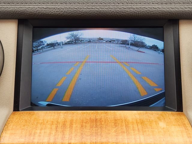 Used 2013 Land Rover LR4 HSE w/ HSE Pkg image 17