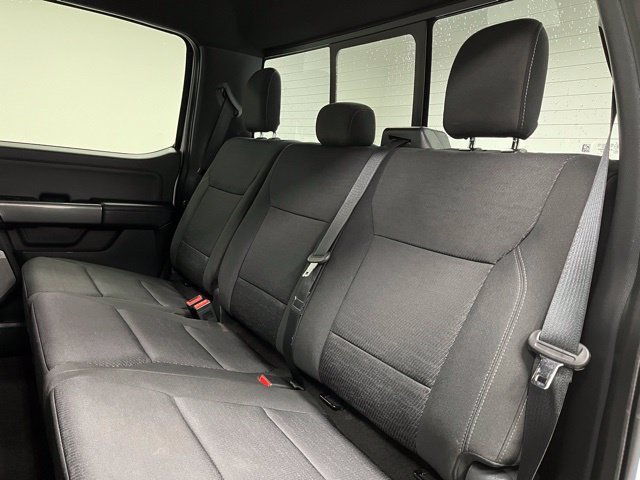Used 2023 Ford F150 XLT w/ Equipment Group 302A High AWD/4WD image 46